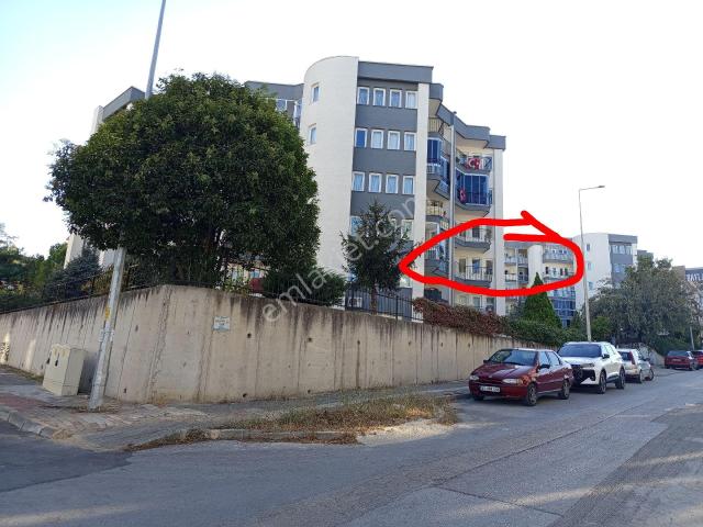 Nilüfer, Bursa içerisinde kiralık mülk
