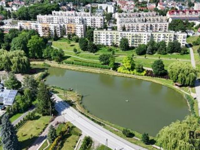 Mieszkanie na sprzedaż w Busko-zdrój, Świętokrzyskie