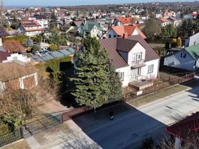 Dom na sprzedaż w Busko-zdrój, Świętokrzyskie