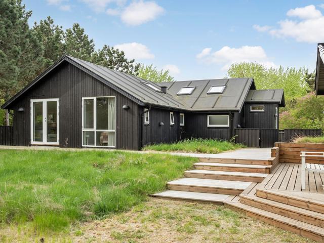 Hus til salg i Odsherred