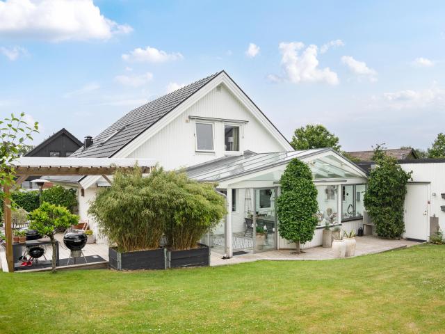 Villa till salu i Varberg, Halland
