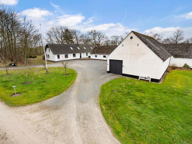 Villa til salg i Århus