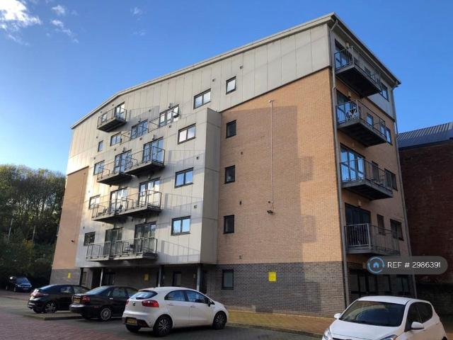 Apartment for rent in Buslingthorpe, Leeds