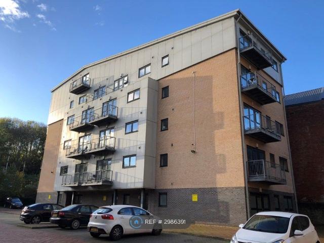 Apartment for rent in Woodhouse, West Yorkshire