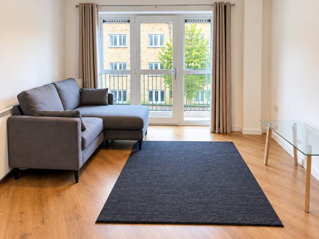Apartment for rent in Buslingthorpe, Leeds