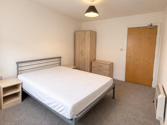 Apartment for rent in Buslingthorpe, Leeds