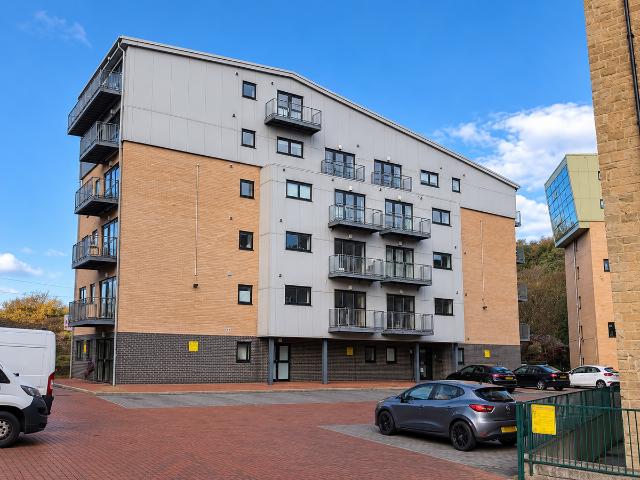Apartment for rent in Buslingthorpe, Leeds