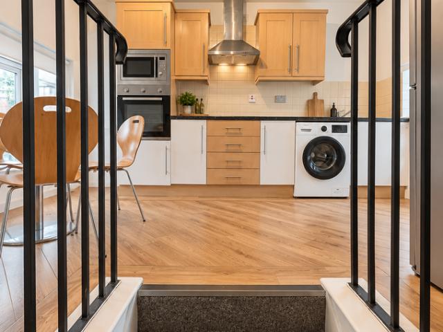 House for rent in Buslingthorpe, Leeds