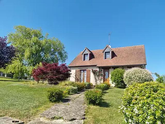 Maison vente à Vendôme, Busloup