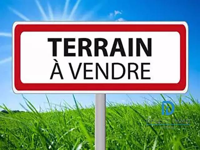 Terrain vente à Béthune, Busnes