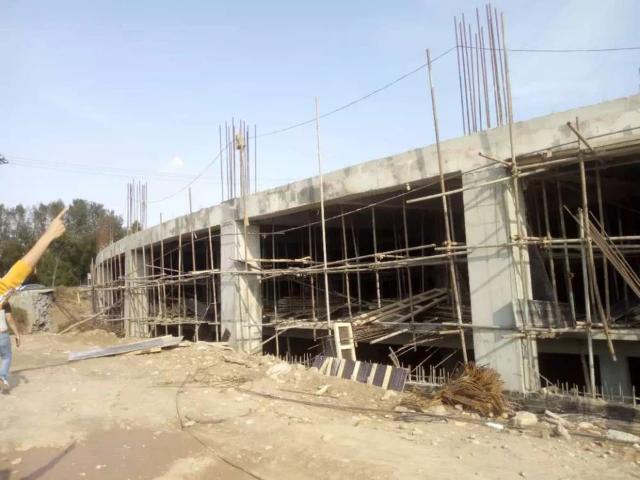 Commercial for sale in Islamabad