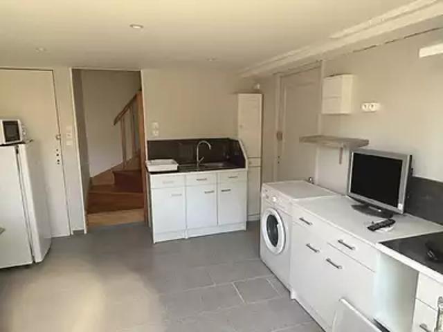 Appartement location à Castres, Busque