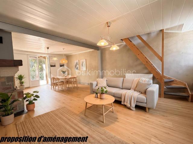 Maison vente à Graulhet, Tarn