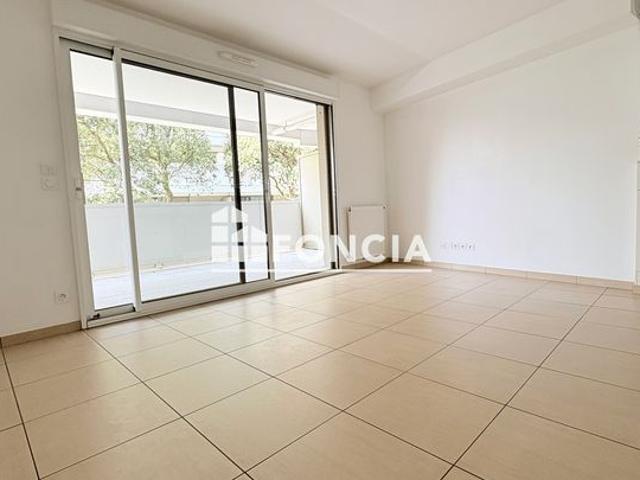 Appartement vente à Bayonne, Anglet