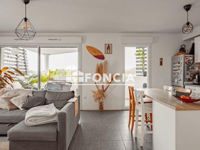 Appartement vente à Bayonne, Anglet