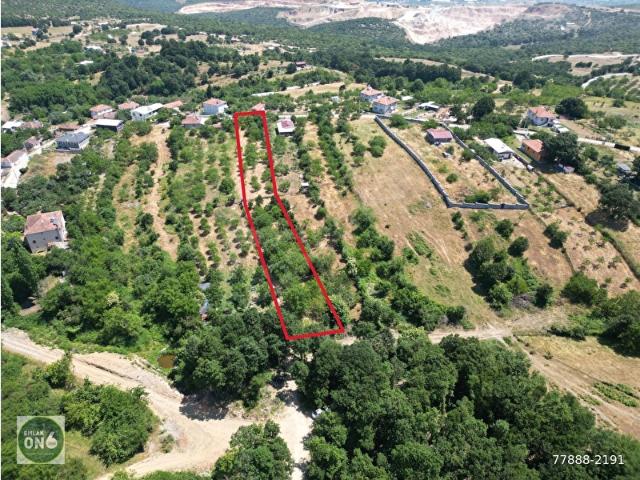 Orhangazi, Bursa içerisinde satılık Arsa