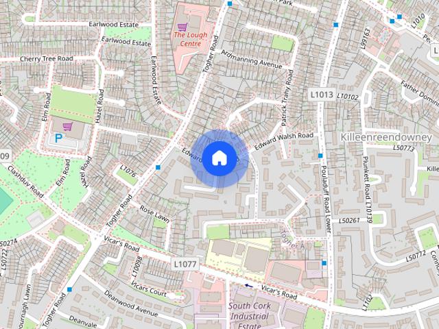 Room to rent in Togher B, Cork