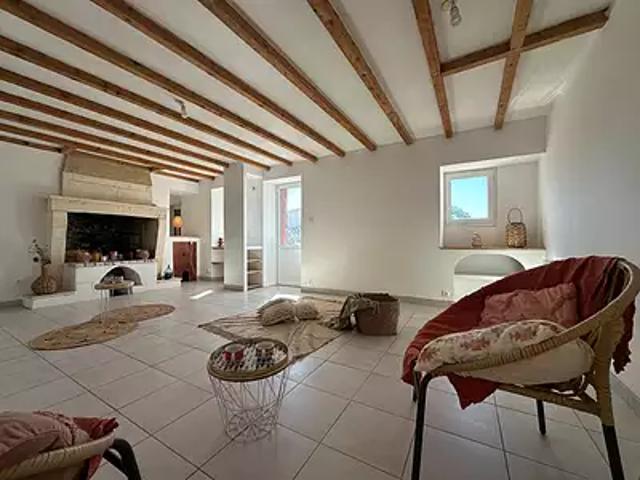 Maison vente à Saintes, Bussac-sur-charente