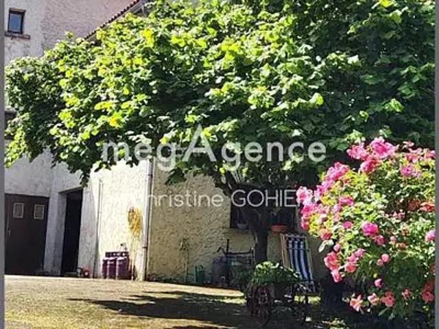 Maison vente à Saintes, Bussac-sur-charente