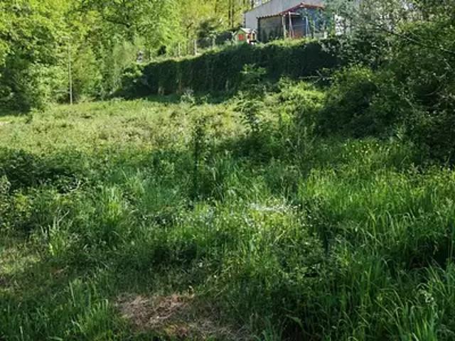Terrain vente à Saintes, Bussac-sur-charente