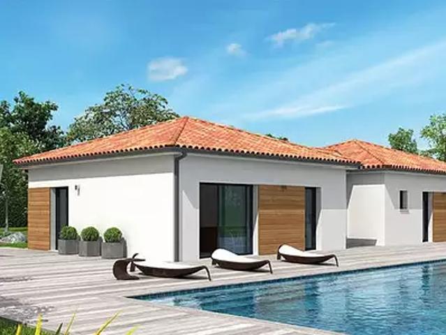 Maison vente à Saintes, Bussac-sur-charente