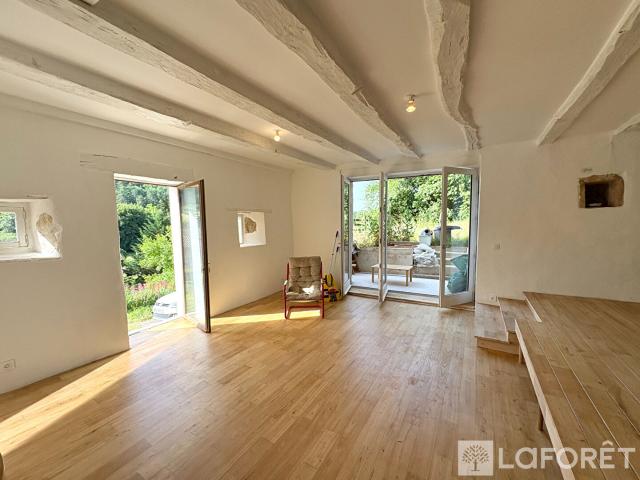 Maison vente à Nontron, Bussac