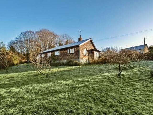 House for sale in Bussage, Stroud