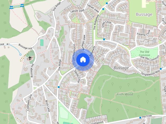 House for rent in School House, Gloucestershire