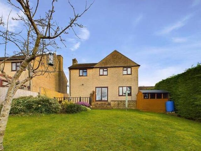 House for sale in School House, Gloucestershire