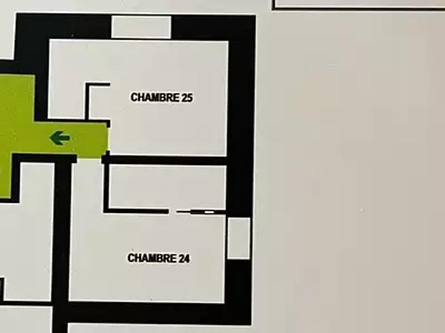 Appartement vente à Épinal, Bussang