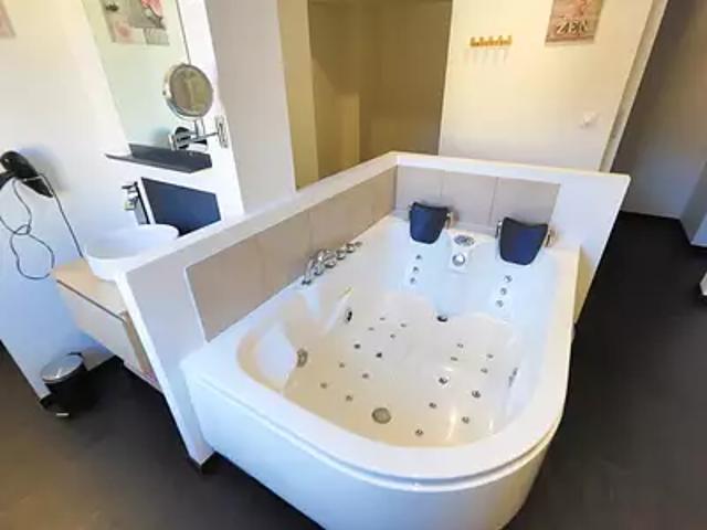 Appartement vente à Bussang, Vosges