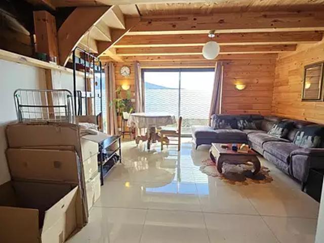Maison vente à Épinal, Bussang