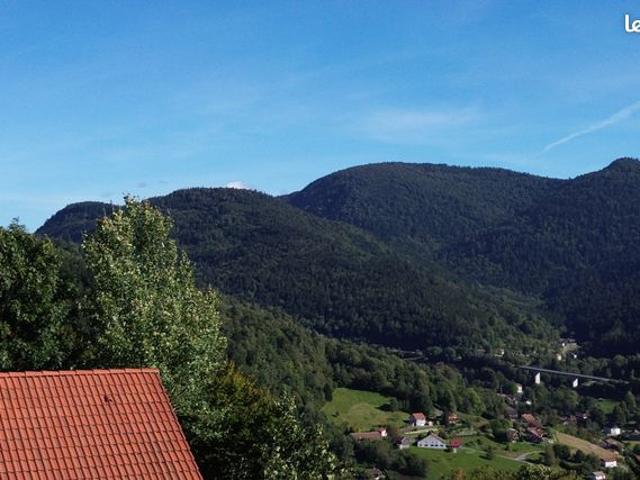 Maison vente à Épinal, Bussang