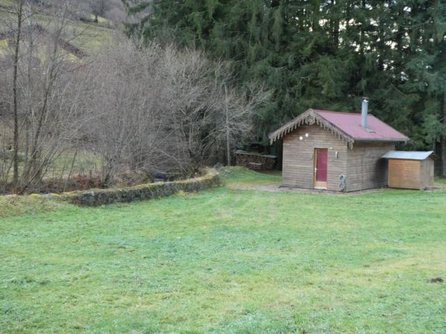 Maison vente à Épinal, Bussang