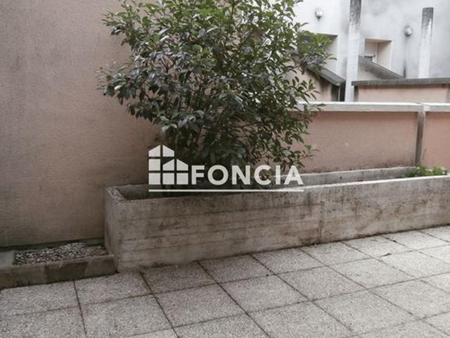 Appartement vente à Angoulême, Aignes-et-puypéroux