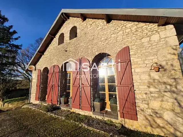 Maison vente à Montbard, Busseaut
