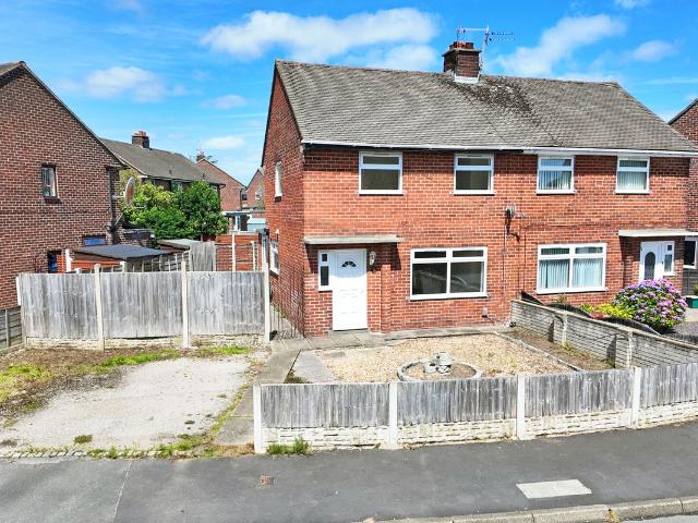 House for rent in New Gate, Firbank