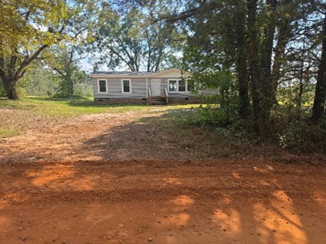 House for sale in Washington County, Georgia