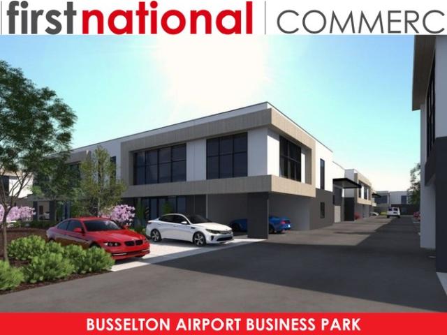 Warehouse for sale in Yalyalup, City Of Busselton