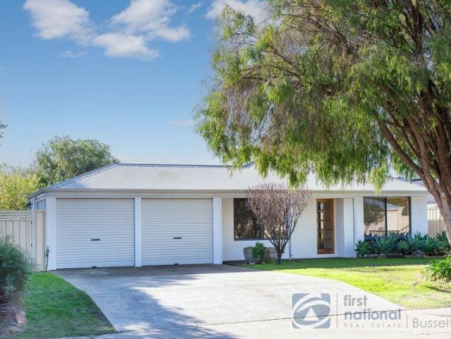 House for sale in Bovell, Western Australia