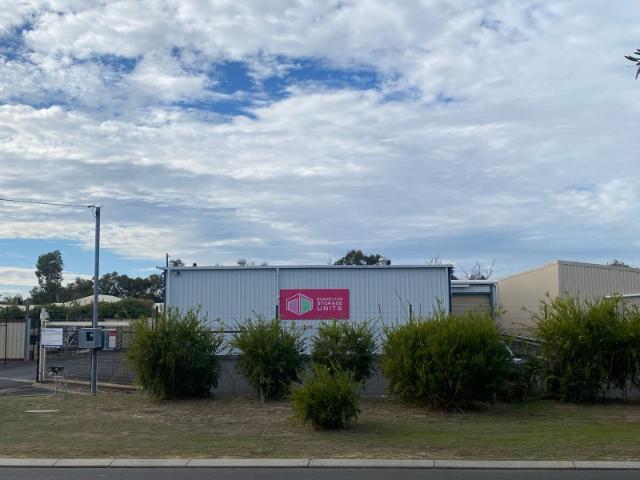 Warehouse for rent in Bovell, Western Australia