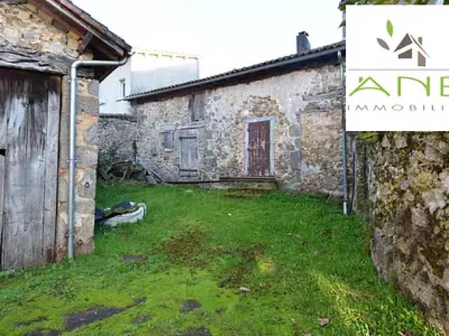Maison vente à Nontron, Busserolles