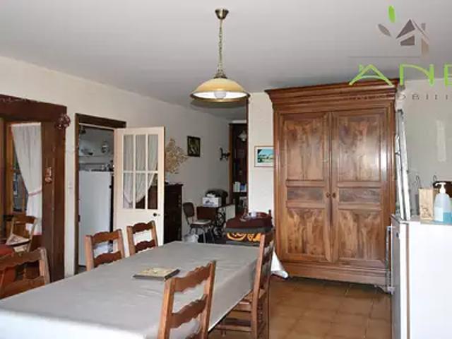 Maison vente à Nontron, Busserolles