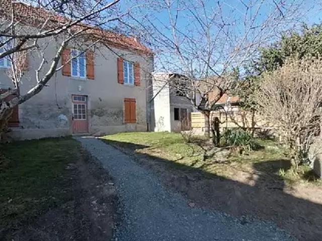 Maison location à Vichy, Busset