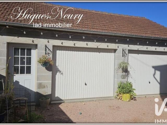 Maison vente à Busset, Allier