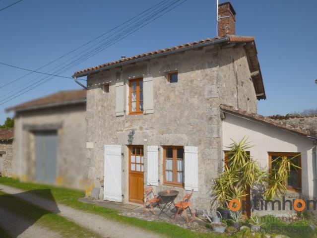 Maison vente à Bellac, Nouvelle-Aquitaine