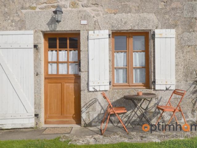 Maison vente à Bellac, Nouvelle-Aquitaine