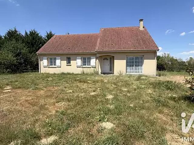 Maison vente à Salvot, Bussière-Saint-Georges