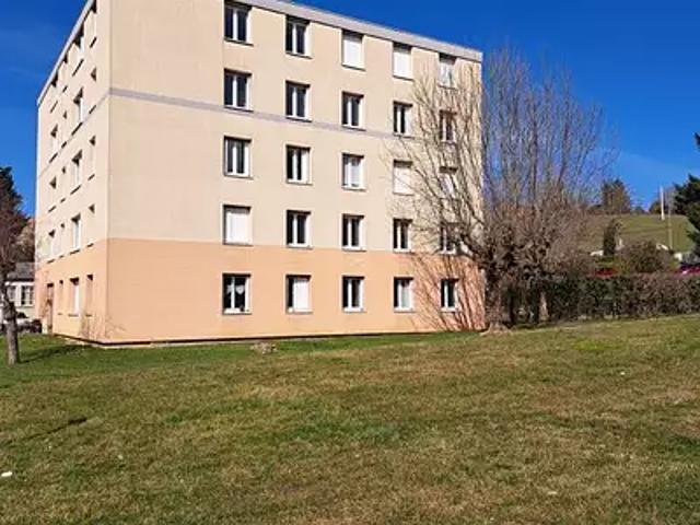 Appartement location à Roanne, Bussières