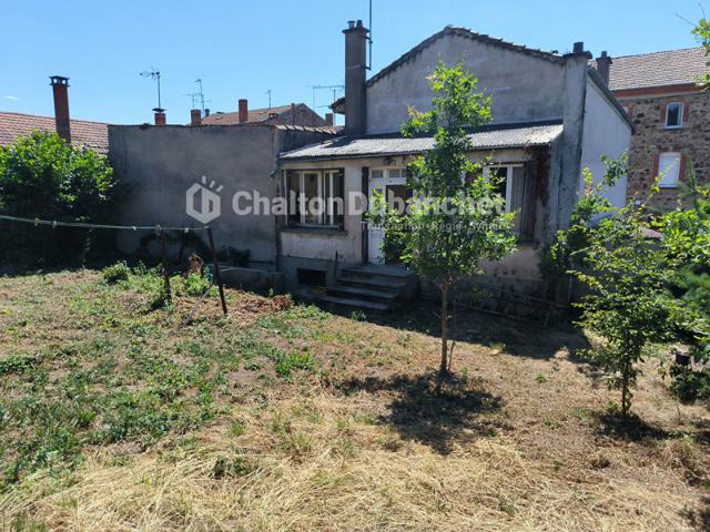 Maison vente à Roanne, Néronde